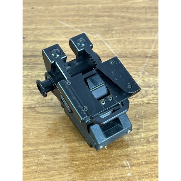 Wilcox "Rhino Mount" G14/G01 Mount Black 28300G01 + 28300G14 - Picture 9 of 12